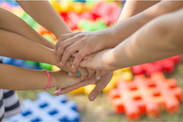 Juegos Montessori: solución de problemas/proyectos
